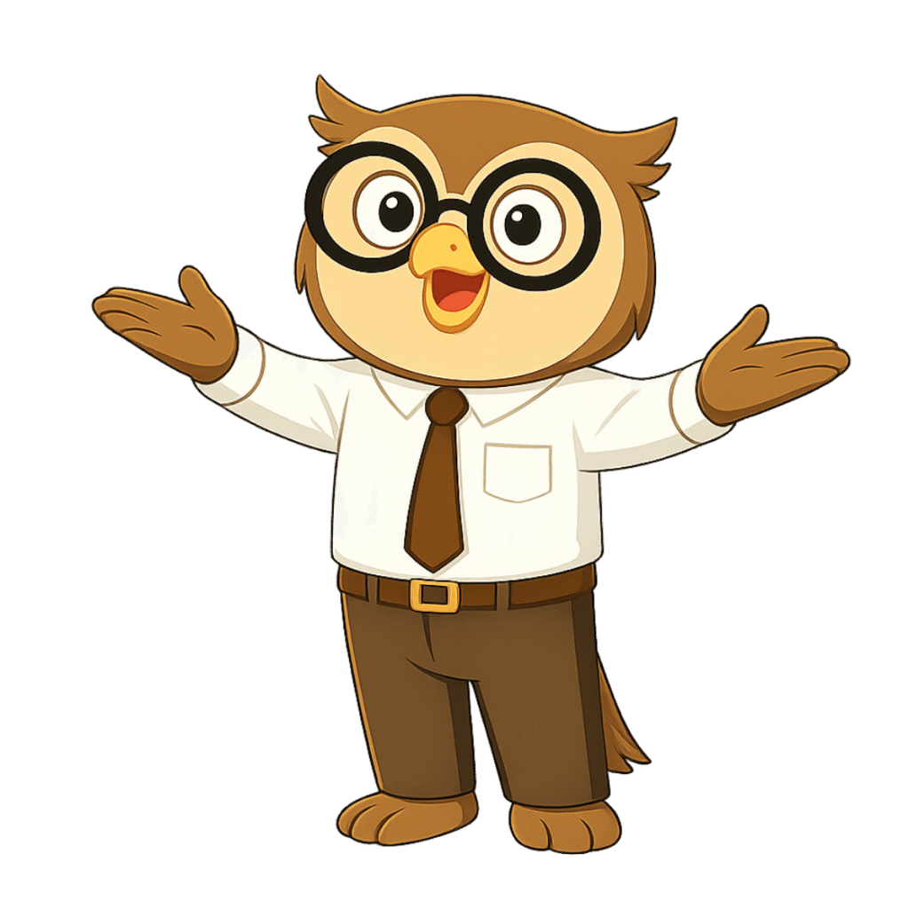 OWL-Fred | Welcoming | Royalwise