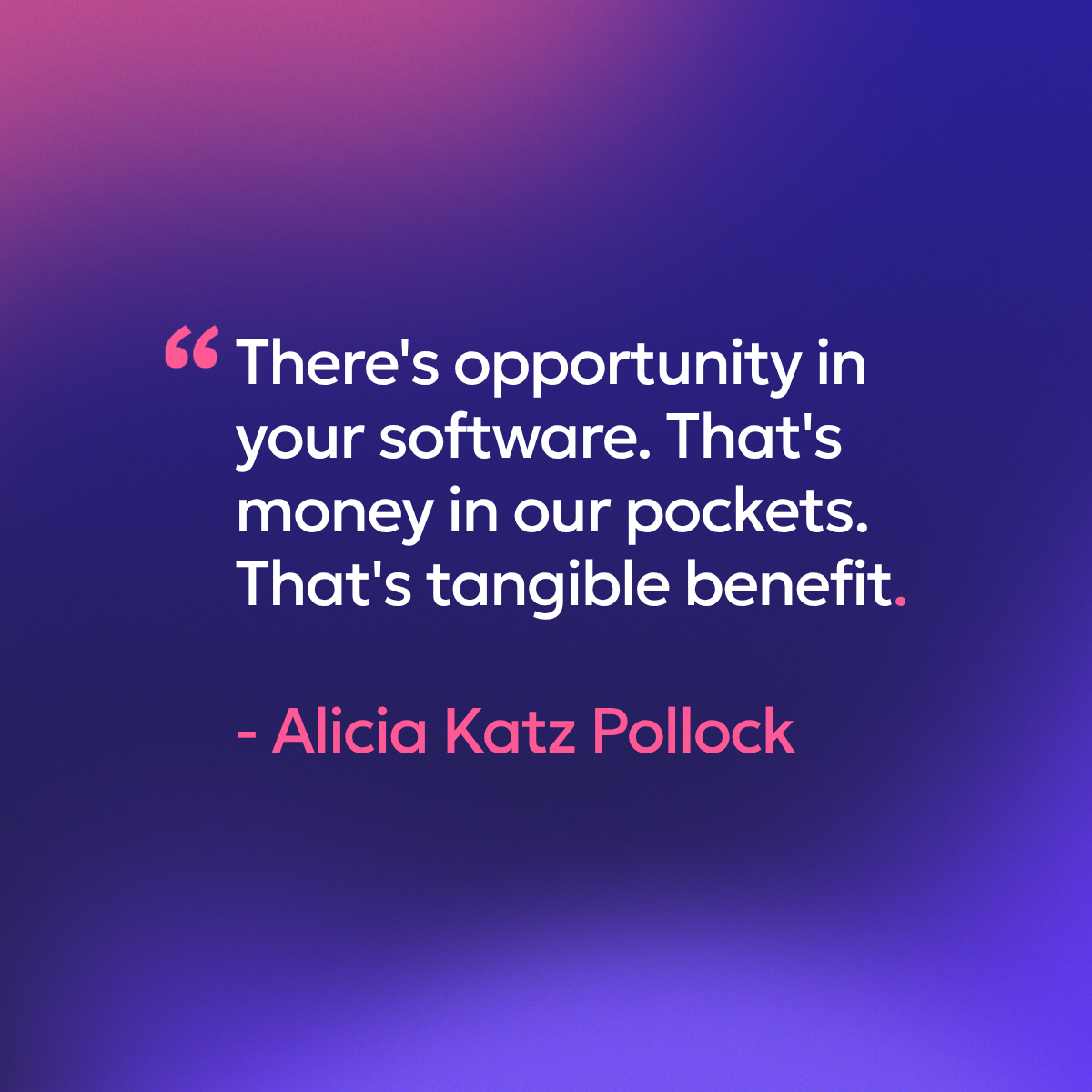Alicia Katz Pollock Unbalanced podcast