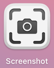 what is a mac screenshot