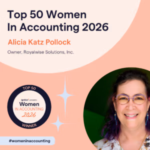 Ignition’s Top 50 Women in Accounting 2026