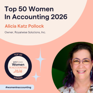 Ignition’s Top 50 Women in Accounting 2026