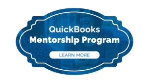 QuickBooks training