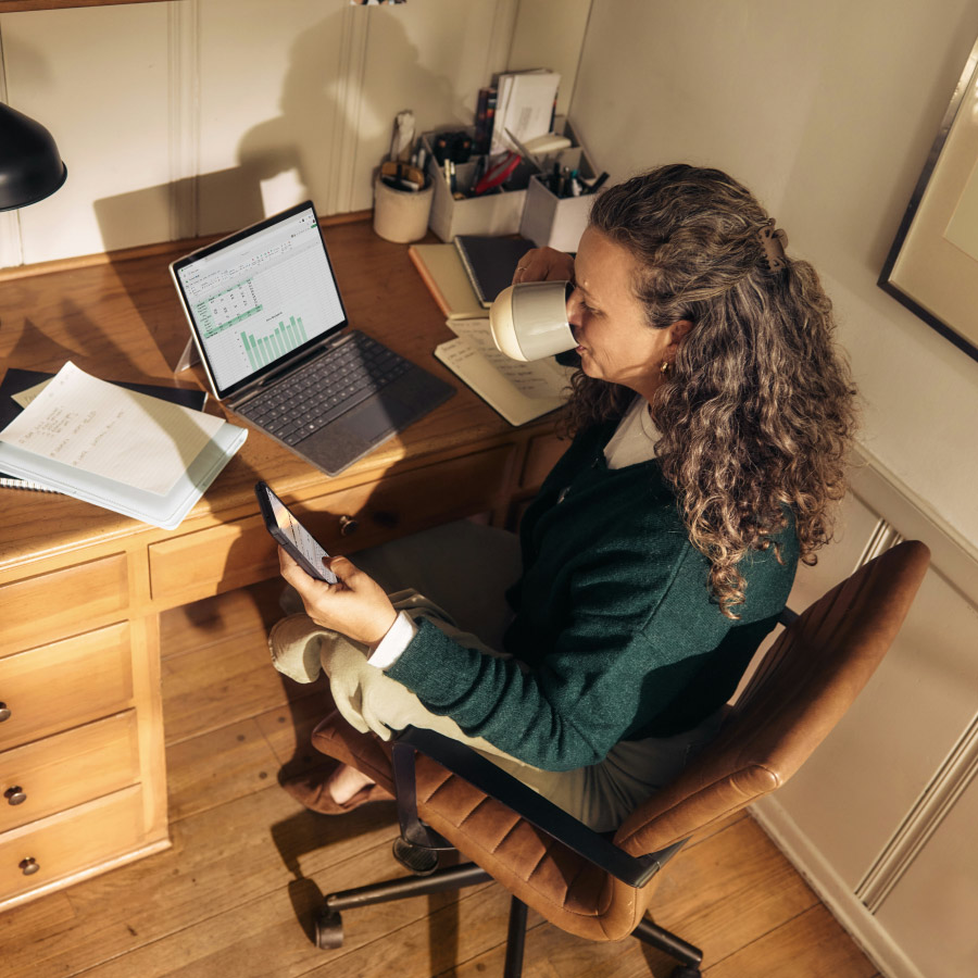 AI in QuickBooks | Image | Royalwise