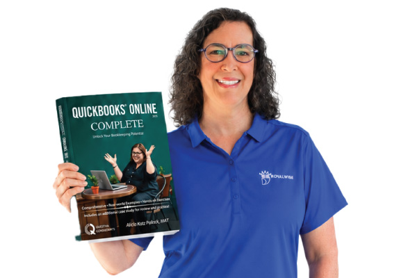 Alicia Katz Pollock | Publications and Authorship | Royalwise