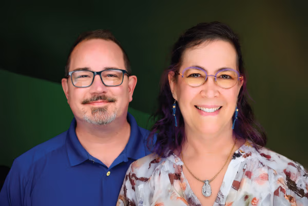 Alicia Katz Pollock | Jamie Pollock | Royalwise