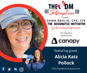 Alicia Katz Pollock