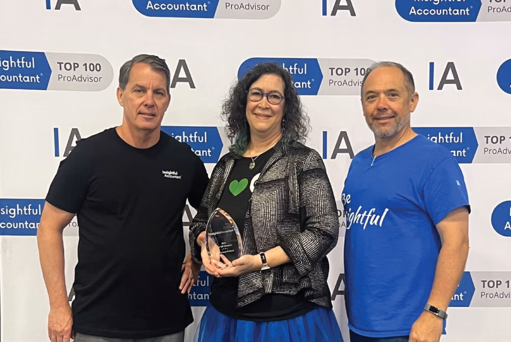 Alicia Katz Pollock | 2026 Top ProAdvisor Educator | Royalwise