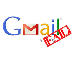 Why Gmail Sucks for Apple Users! Part 1