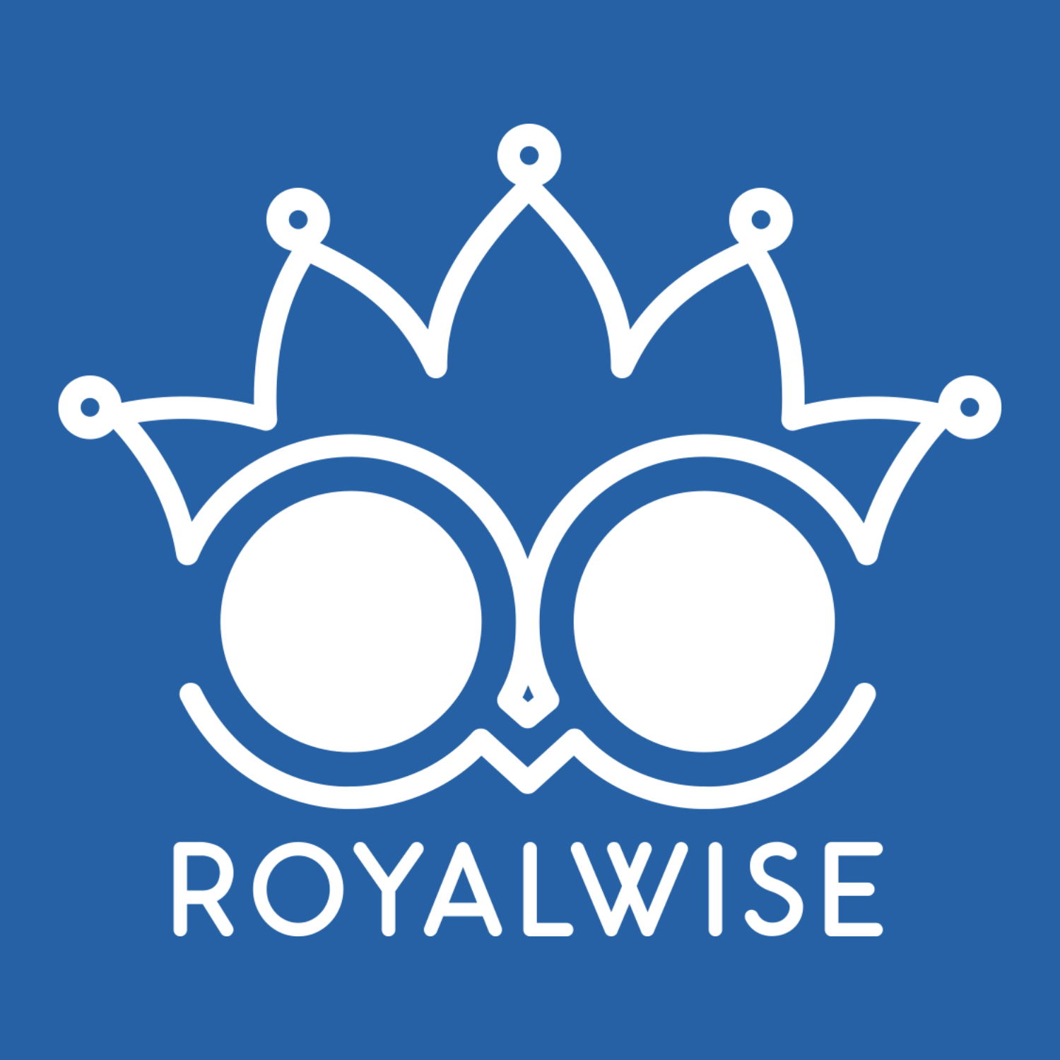 Royalwise Solutions, Inc. logo