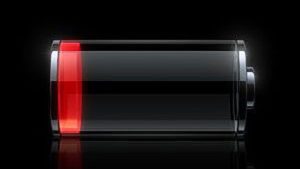 Prevent Mac Laptop Battery Drain