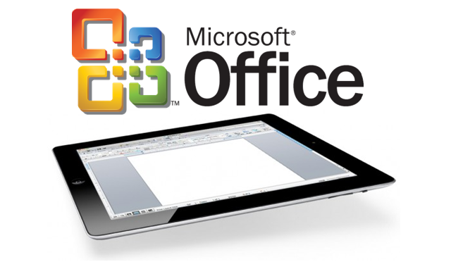Microsoft Office for iPad Tips