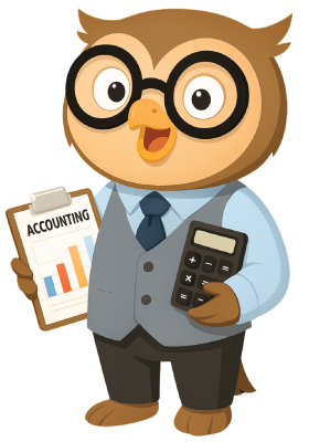 OWL-Fred | QuickBooks for Accountants | Royalwise