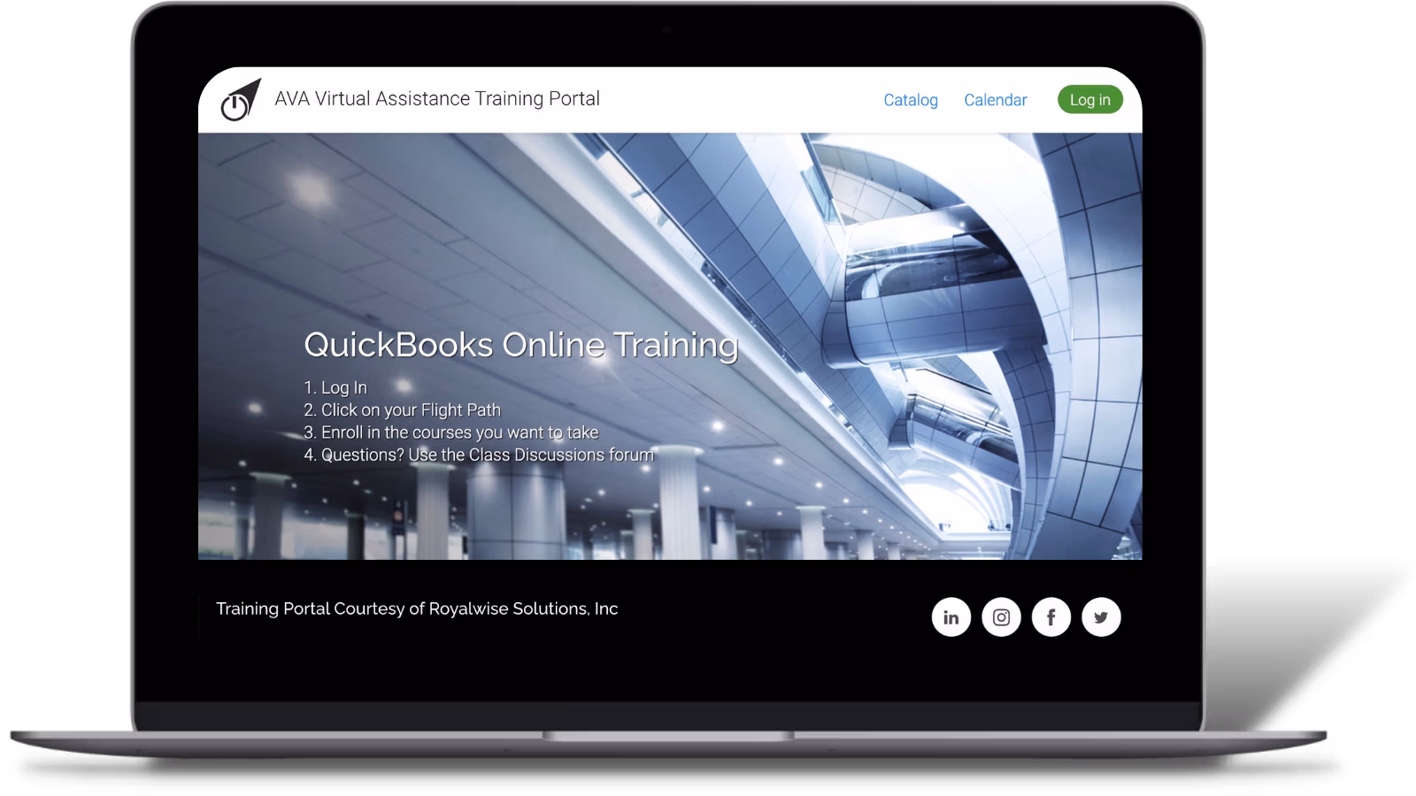 Leveraging technology as a mid-sized accounting firm 