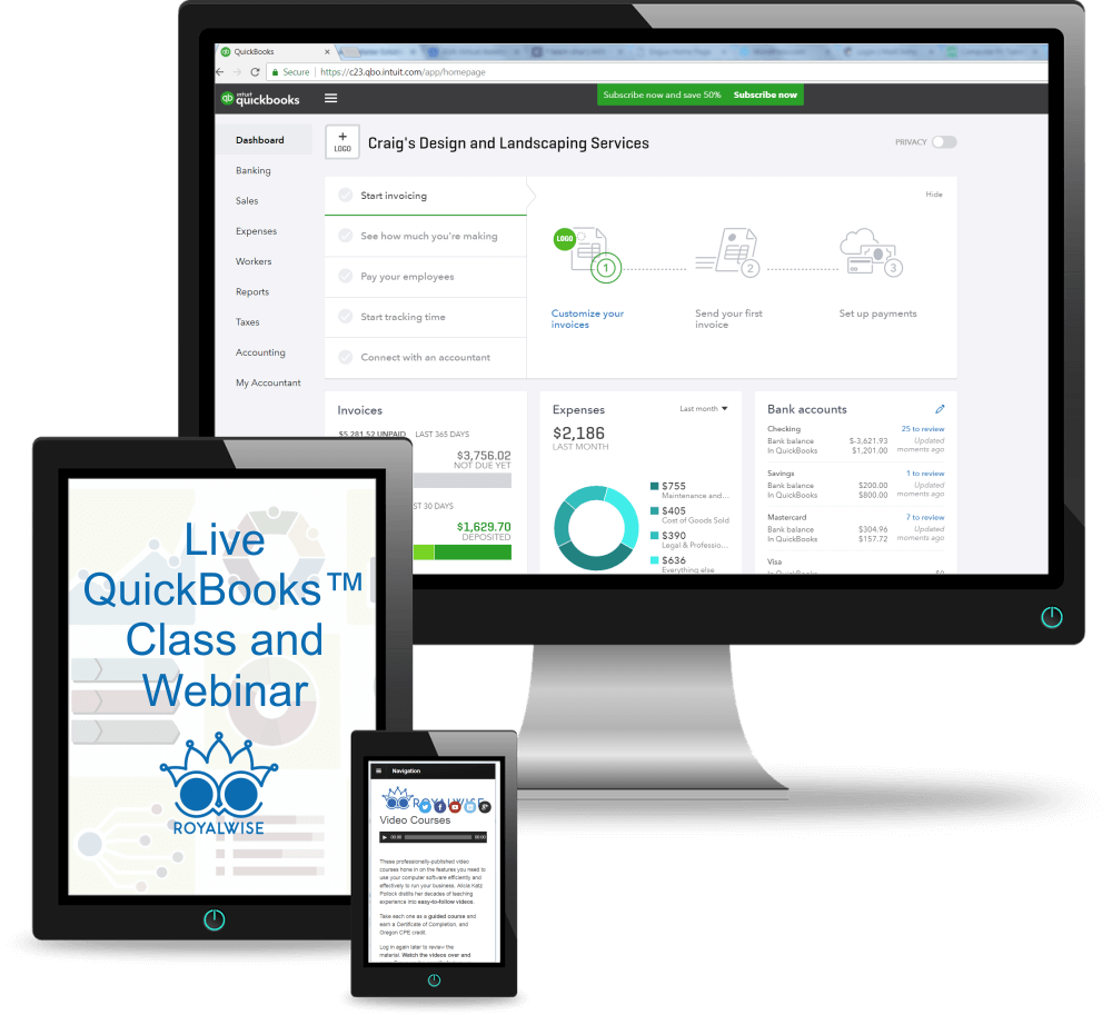 quickbooks online for mac reviews 2017