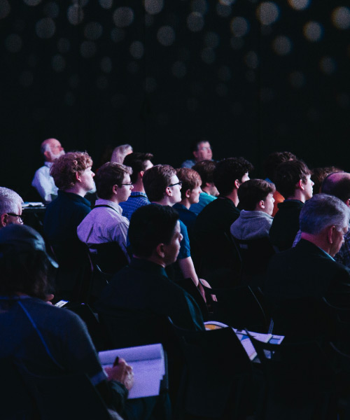 Apple Keynote Speaking Topic | Royalwise