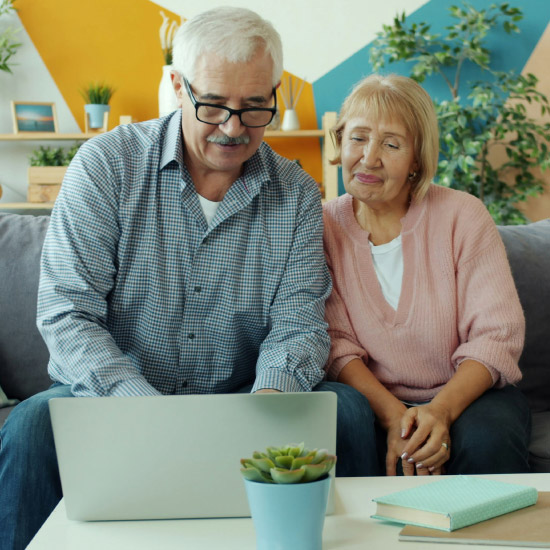 Apple Device Self Paced Training for Seniors | Royalwise