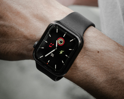 Apple Watch Live Training | Apple | Royalwise