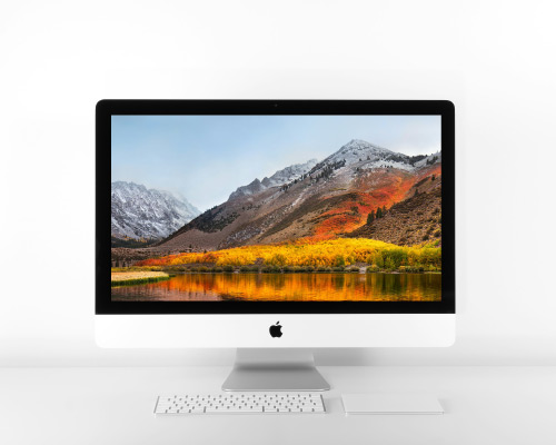 Live iMac Training | Apple | Royalwise
