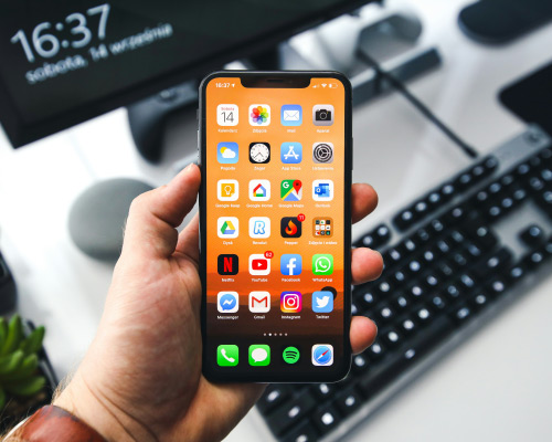 Live iPhone Training | Apple | Royalwise