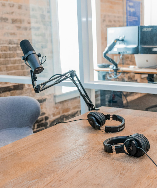 QuickBooks Guest Podcast Topics | Royalwise