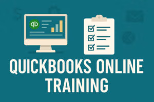 QuickBooks Online Training Blog | Header Image | Royalwise