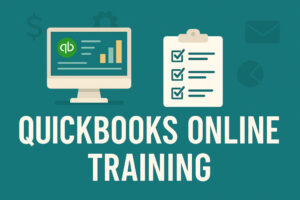 QuickBooks Online Training Blog | Header Image | Royalwise