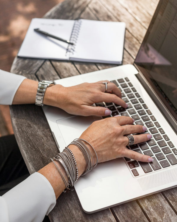 QuickBooks Private Training | Header Image | Royalwise