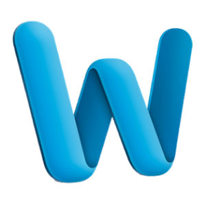 Microsoft Word for Mac Icon
