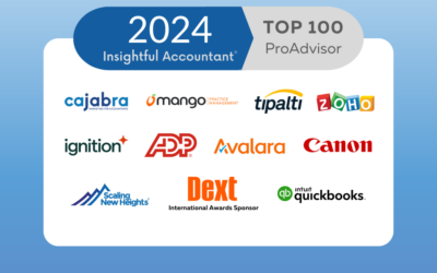 Celebrating Alicia Katz Pollock’s Achievement as a 2024 Top 100 ProAdvisor