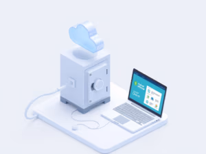 How to Backup Your QuickBooks Online Data