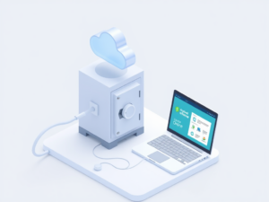 How to Backup Your QuickBooks Online Data