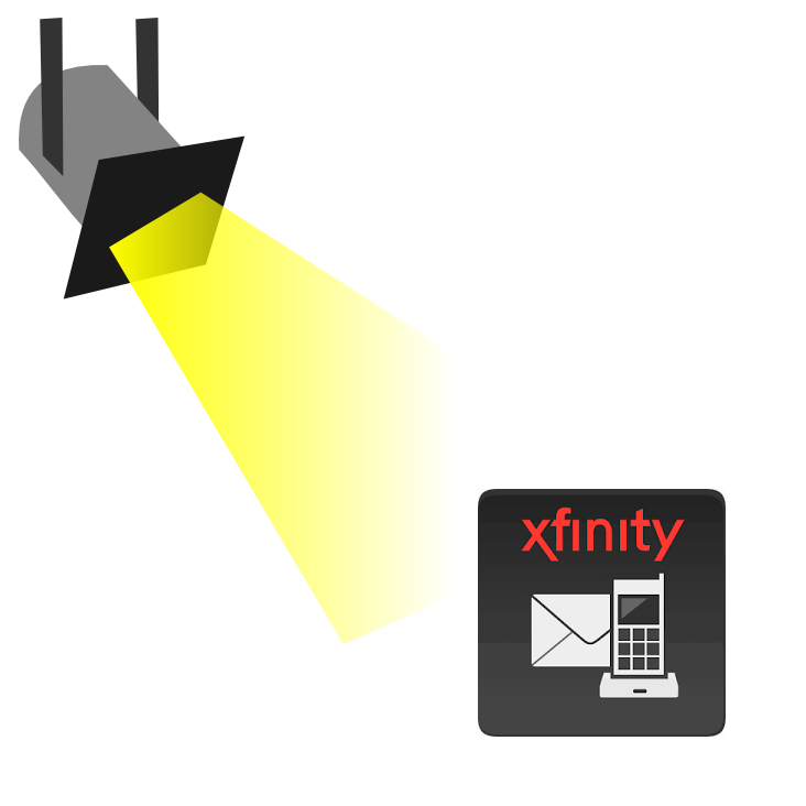 App Spotlight: XFINITY Connect