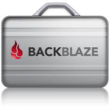 No Backups? Get Backblaze!