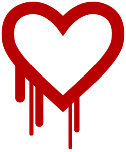 Heartbleed Internet Security Bug