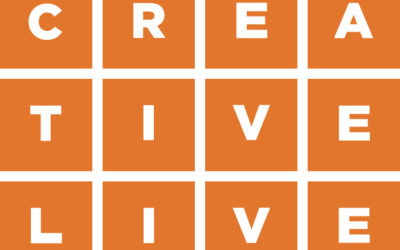 Win Your Wishlist Contest on CreativeLive!