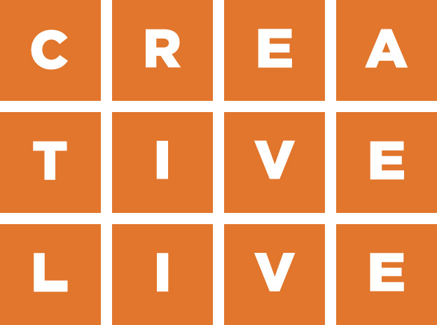 Win Your Wishlist on CreativeLive
