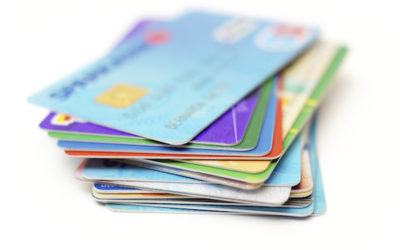 Managing Corporate Credit Cards