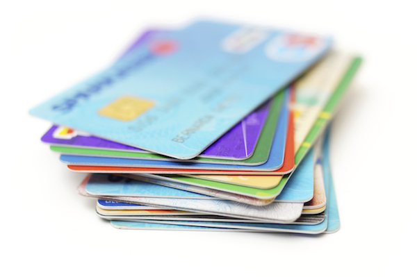 Credit Card Transactions in QuickBooks