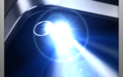 Bogus Flashlight Apple Malware