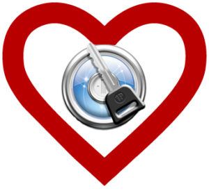 Heartbleed 1Password 50% Off Sale