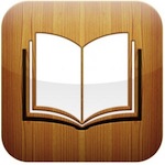 iBooks as AudioBooks with VoiceOver