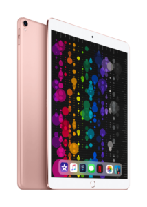 iPad Pro