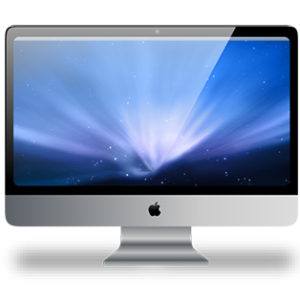 iMac