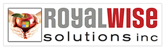 Royalwise Solutions lauches new website