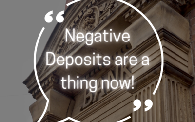 Negative Deposits is now a thing in QuickBooks Online!