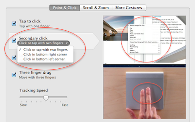 How to Right Click on a Mac