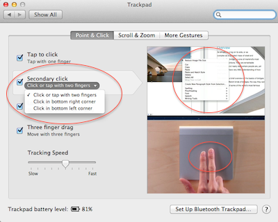 How To Right Click On A Mac (Easiest Way)