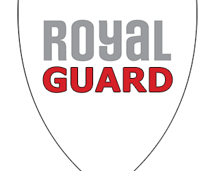 Royal Guard Monitoring Service