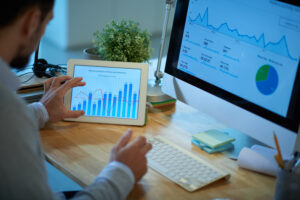 Accounting technology