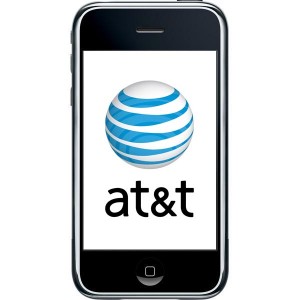 AT&T and iPhone rates
